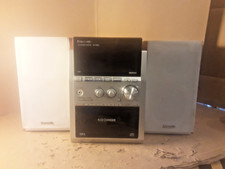 Panasonic SA-PM53 Cd Stereo
