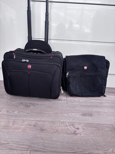Swissgear wenger piece - 2,