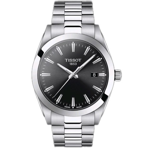 Tissot gentleman - tissot,