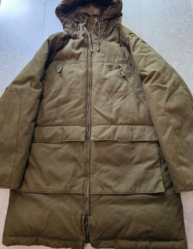 Vintage nike swoosh - nike, khaki