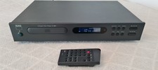 NAD C521i Compact Disc CD Player - Hifi Separate With Remote