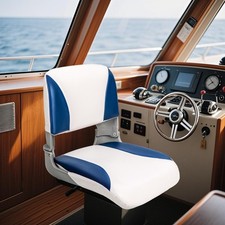 Low Back Chair Fishing Boat