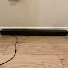 Sony Single Soundbar HT-SF150