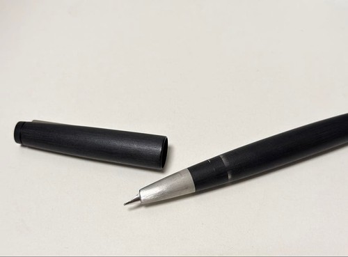 Lamy 2000 fountain pen - lamy,