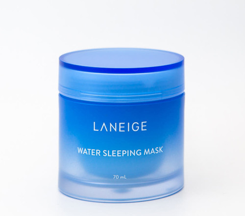 Laneige water sleeping mask - laneige,