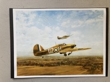 MILITARY AVIATION PRINT 