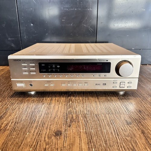 Denon avc 1500 - denon, avc-1500