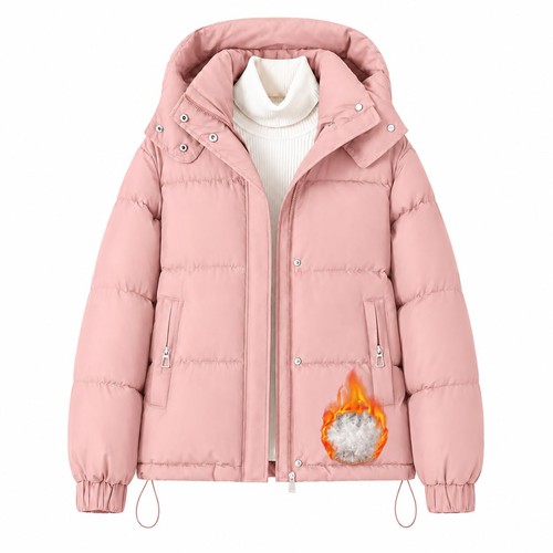 Winter jackets for women - jackets, uk