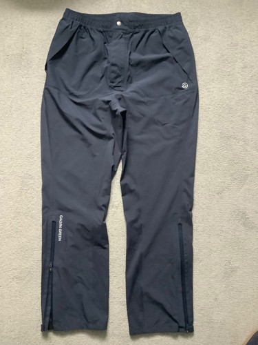 Galvin green waterproof - green,