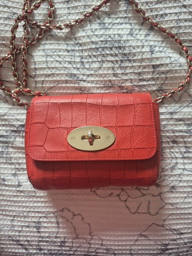 Mulberry mini lily - mini,