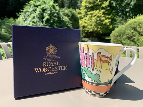 Royal worcester the art - royal,
