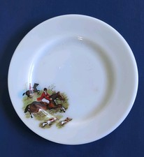 Pyrex JAJ Vintage Side Plate