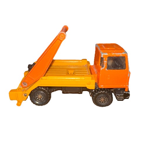 Matchbox super kings bedford - matchbox,