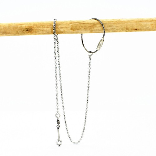 Bird parrot foot chain pet - bird,