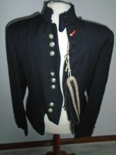 SCOTS GUARDS VINTAGE PIPE