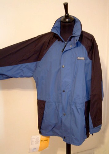 Bnwt regatta tern - tern, w291