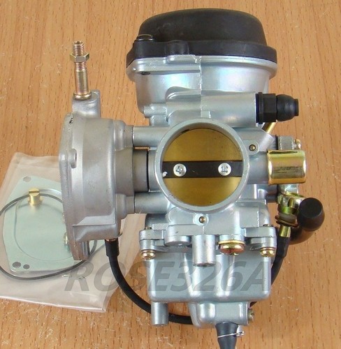 Carburetor for yamaha raptor - carburetor,