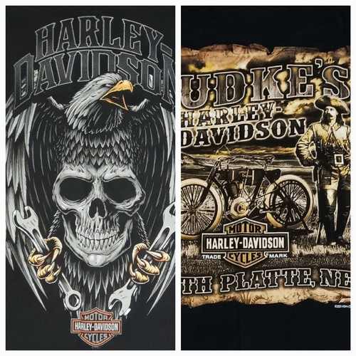 Harley davidson north platte - north,