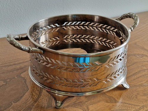 Vintage elkington silver - vintage,