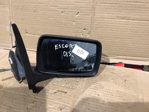 Ford escort 2002 driver side - escort,