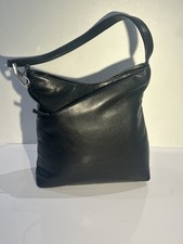 ORIANO Real Soft & Padded Leather Ladies Shoulder Bag Measuring 27 X 28 X 7cm