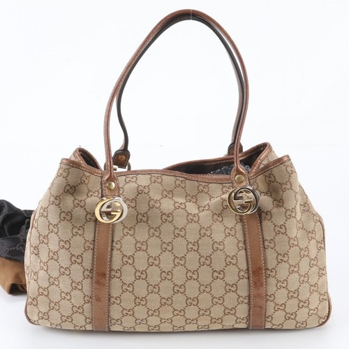 Gucci 232957 tote bag - gucci,