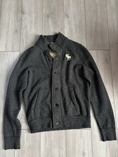 Abercrombie & Fitch Button-Up