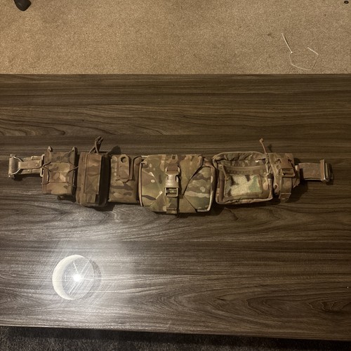 Shooters belt multicam 33 - shooters, 28-33