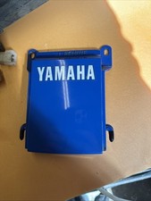 Yamaha Rd350 ypvs F2 N2 Rear