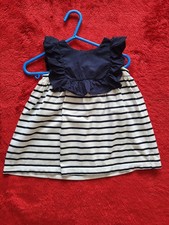 Baby Girls Dress Size 12