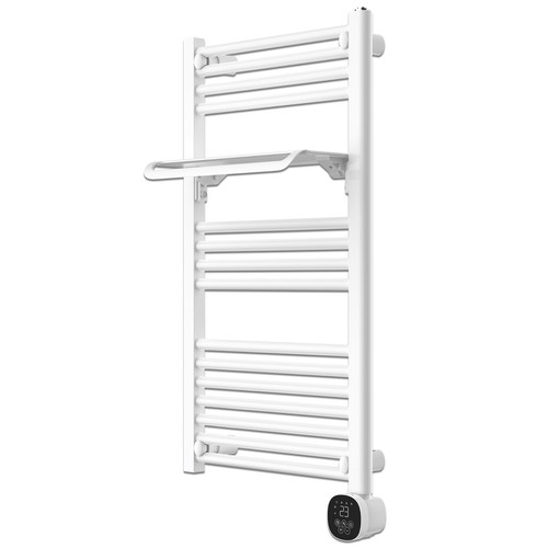 Mylek towel radiator wifi - towel,