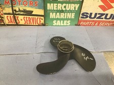 Suzuki DF6 Propeller
