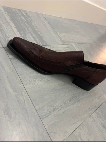 Burgundy cesare paciotti - burgundy, shoes