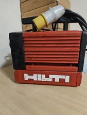 HILTI DD-VP7 Vacuum Pump 110V for Core Drill Stand
