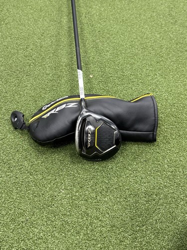 Taylormade rbz black fairway - rbz,
