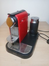 Krups Xn 7106 Nespresso Coffee