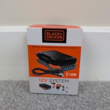 Genuine Black and Decker