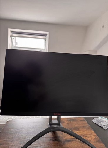 Aoc agon ag273qxp - aoc,