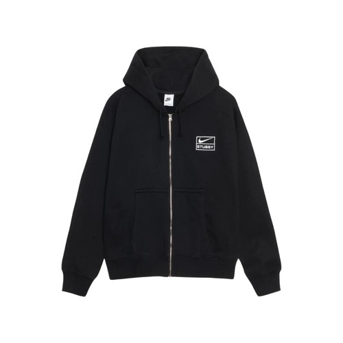Nike stussy washed fleece - x,