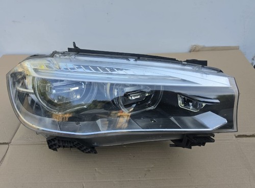 Bmw f15 adaptive led - bmw,