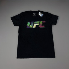 Official UFC Core T-Shirt