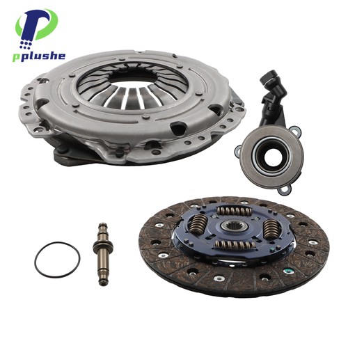 New clutch kit - new, for