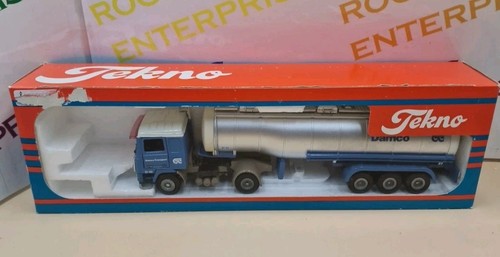 Tekno volvo f10 - volvo,