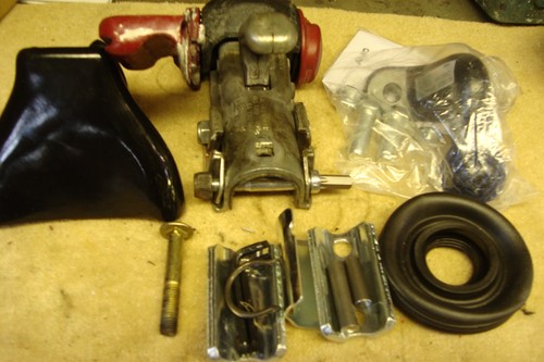 Caravan stabiliser hitch ko - caravan,