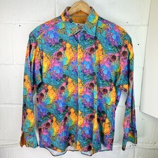 Men’s Claudio Lugli Shirt