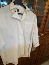 Kenzo Jungle Liquette Blouse S (Large). Very Good Condition