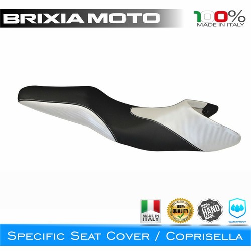 Mauro carbon saddle cover - saddle,