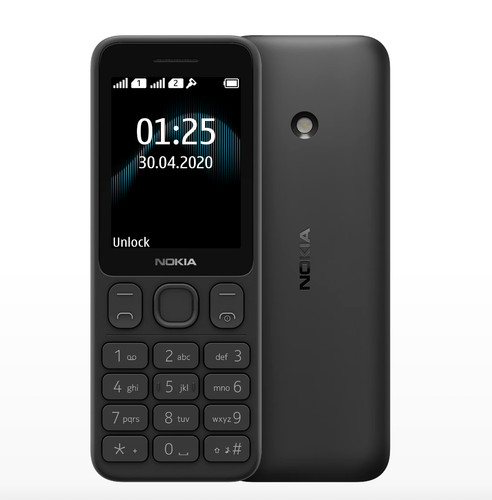 Nokia 105 106 125 - nokia, 150