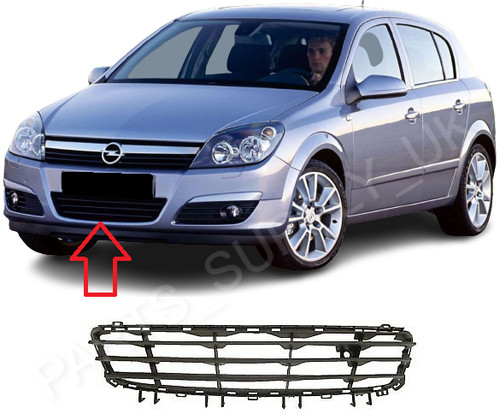 New for opel - new, vauxhall