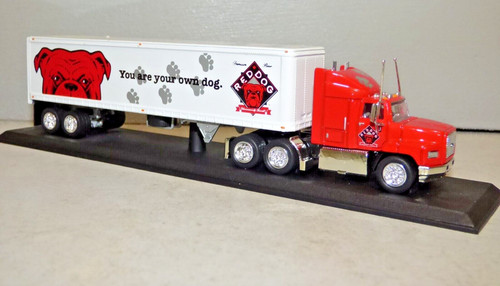 Matchbox convoy ford - matchbox,